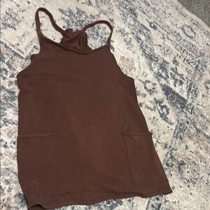 FP movement dress